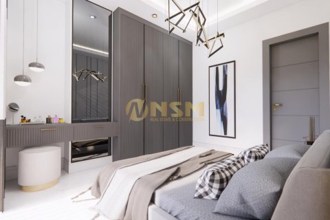 Apartment for sale  in Alanya, Antalya, Turkey, 1 bedroom, 52m2, No. 70367 – photo 21