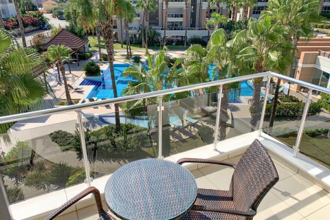 Apartment for sale  in Side, Antalya, Turkey, 2 bedrooms, 110m2, No. 70655 – photo 1