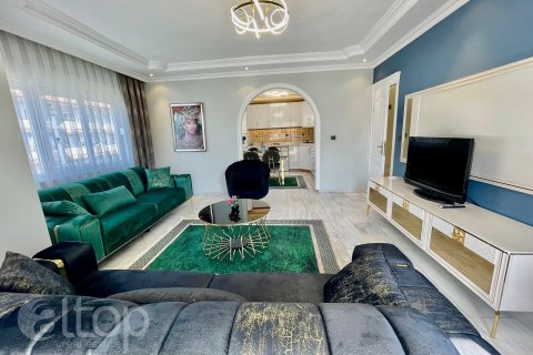 Penthouse for sale  in Oba, Antalya, Turkey, 4 bedrooms, 220m2, No. 70222 – photo 1