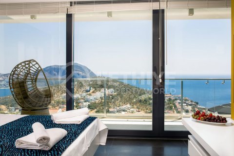 Villa for sale  in Kalkan, Antalya, Turkey, 4 bedrooms, 220m2, No. 69416 – photo 21