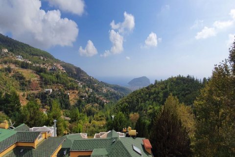 Villa for sale  in Tepe, Alanya, Antalya, Turkey, 4 bedrooms, 275m2, No. 70309 – photo 5