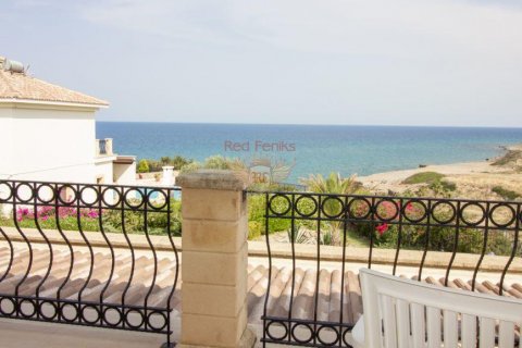 Villa for sale  in Girne, Northern Cyprus, 4 bedrooms, 250m2, No. 71282 – photo 20