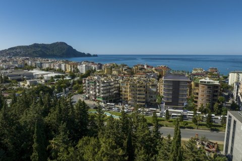 Apartment for sale  in Alanya, Antalya, Turkey, 1 bedroom, 71m2, No. 71603 – photo 3