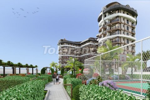 Apartment for sale  in Alanya, Antalya, Turkey, 2 bedrooms, 6800m2, No. 70674 – photo 5