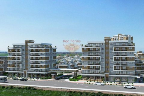 Apartment for sale  in Famagusta, Northern Cyprus, 2 bedrooms, 74m2, No. 71276 – photo 17