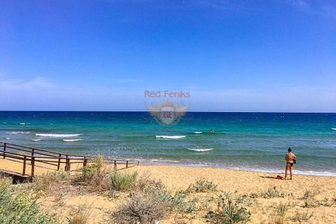 Apartment for sale  in Famagusta, Northern Cyprus, 2 bedrooms, 95m2, No. 71232 – photo 20