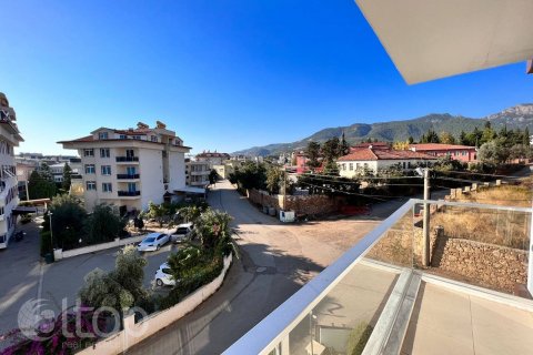 Apartment for sale  in Oba, Antalya, Turkey, 2 bedrooms, 115m2, No. 67336 – photo 27