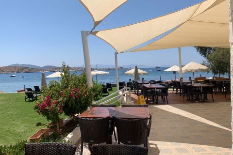 Hotel for sale  in Bodrum, Mugla, Turkey, 56 bedrooms, 3200m2, No. 68962 – photo 5