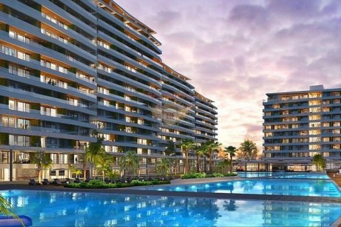 Apartment for sale  in Famagusta, Northern Cyprus, 2 bedrooms, 95m2, No. 71232 – photo 1