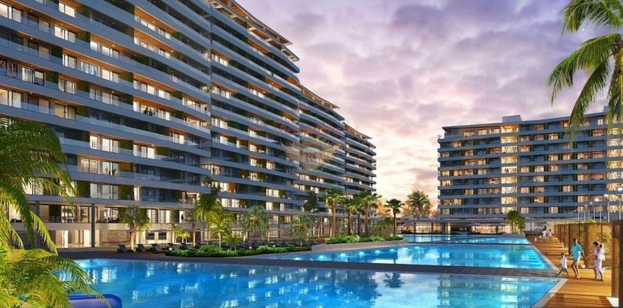 2+1 Apartment  in Famagusta, Northern Cyprus No. 71232