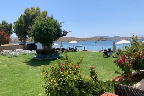 Hotel for sale  in Bodrum, Mugla, Turkey, 56 bedrooms, 3200m2, No. 68962 – photo 7