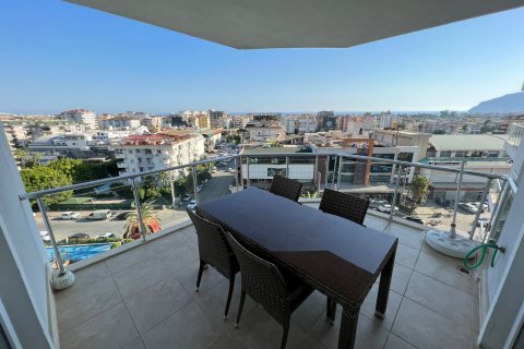 for sale  in Alanya, Antalya, Turkey, 2 bedrooms, 115m2, No. 68183 – photo 28