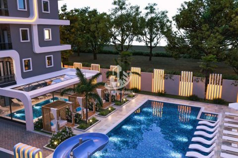 Apartment for sale  in Mahmutlar, Antalya, Turkey, 1 bedroom, 45m2, No. 67038 – photo 6