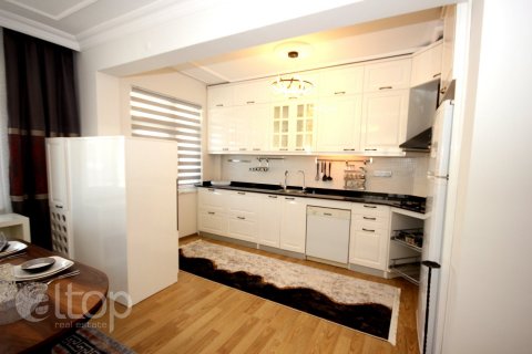 Apartment for sale  in Mahmutlar, Antalya, Turkey, 2 bedrooms, 100m2, No. 71593 – photo 6