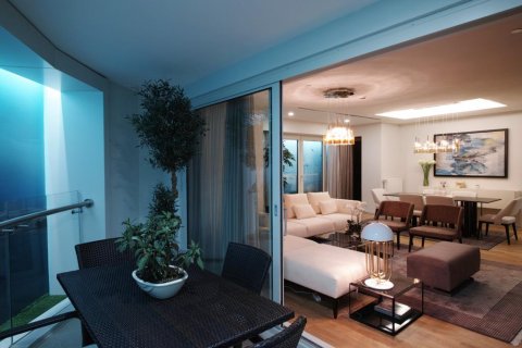 Apartment for sale  in Umraniye, Istanbul, Turkey, 1 bedroom, 173m2, No. 71832 – photo 16