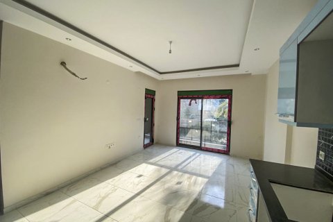 Apartment for sale  in Kestel, Antalya, Turkey, 1 bedroom, 55m2, No. 71107 – photo 3