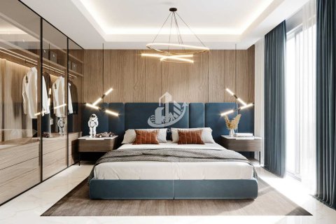 Commercial property for sale  in Konakli, Antalya, Turkey, 1 bedroom, 64m2, No. 67543 – photo 28