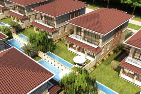 for sale  in Kepez, Antalya, Turkey, 3 bedrooms, 180m2, No. 70626 – photo 1