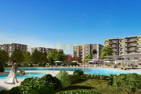 Apartment for sale  in Mersin, Turkey, 3 bedrooms, 189m2, No. 70457 – photo 12