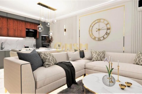 Apartment for sale  in Alanya, Antalya, Turkey, 1 bedroom, 51m2, No. 68324 – photo 26