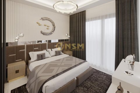 Apartment for sale  in Alanya, Antalya, Turkey, 1 bedroom, 52m2, No. 68308 – photo 21