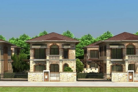 for sale  in Kepez, Antalya, Turkey, 3 bedrooms, 180m2, No. 70626 – photo 8