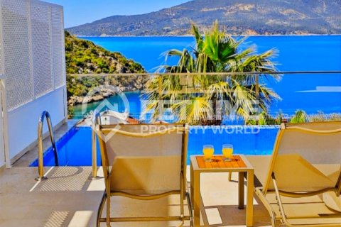 Villa for sale  in Kalkan, Antalya, Turkey, 4 bedrooms, 230m2, No. 67734 – photo 6