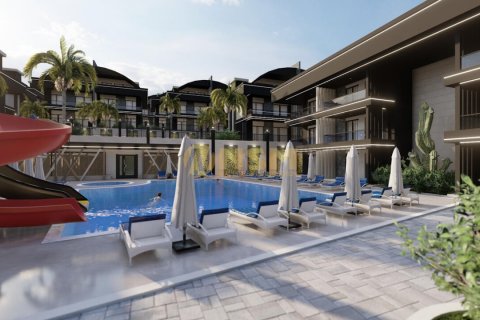 Apartment for sale  in Alanya, Antalya, Turkey, 2 bedrooms, 90m2, No. 68283 – photo 28