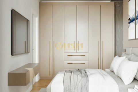 Apartment for sale  in Alanya, Antalya, Turkey, 1 bedroom, 50m2, No. 68268 – photo 9