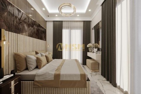 Apartment for sale  in Alanya, Antalya, Turkey, 1 bedroom, 60m2, No. 68225 – photo 23