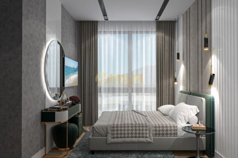 Apartment for sale  in Alanya, Antalya, Turkey, 1 bedroom, 63m2, No. 68219 – photo 22