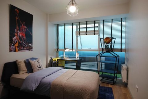 Apartment for sale  in Umraniye, Istanbul, Turkey, 1 bedroom, 173m2, No. 71832 – photo 20