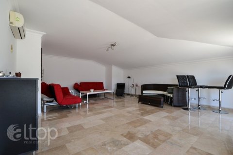 Penthouse for sale  in Alanya, Antalya, Turkey, 4 bedrooms, 275m2, No. 67756 – photo 18