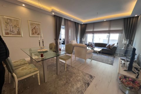 for sale  in Konyaalti, Antalya, Turkey, 3 bedrooms, 160m2, No. 71831 – photo 11