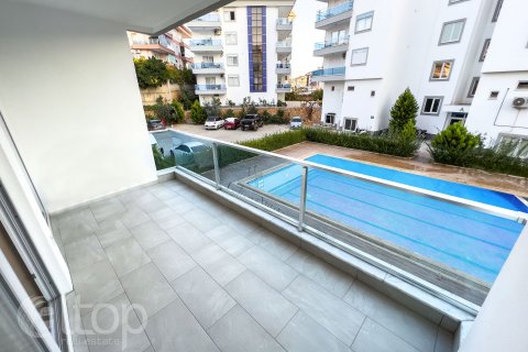 Apartment for sale  in Oba, Antalya, Turkey, 2 bedrooms, 100m2, No. 70226 – photo 20