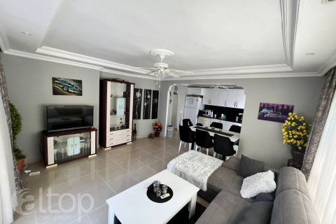 Apartment for sale  in Oba, Antalya, Turkey, 2 bedrooms, 100m2, No. 67208 – photo 3