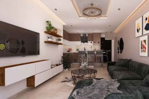 Apartment for sale  in Long Beach, Iskele, Northern Cyprus, 1 bedroom, 62m2, No. 68029 – photo 10