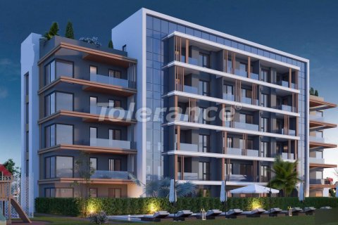 Apartment for sale  in Antalya, Turkey, 3 bedrooms, 80m2, No. 47583 – photo 19