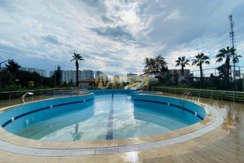 Apartment for sale  in Mersin, Turkey, 2 bedrooms, 75m2, No. 70369 – photo 8