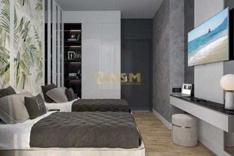 Apartment for sale  in Alanya, Antalya, Turkey, 1 bedroom, 63m2, No. 68219 – photo 24