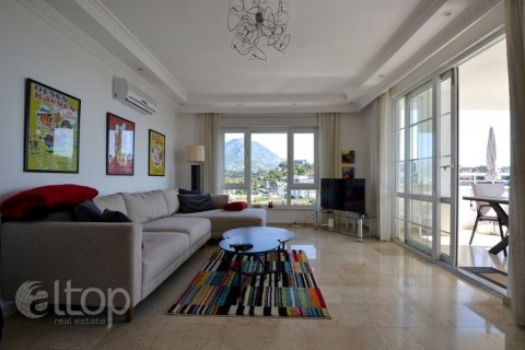 Penthouse for sale  in Alanya, Antalya, Turkey, 4 bedrooms, 275m2, No. 67756 – photo 10