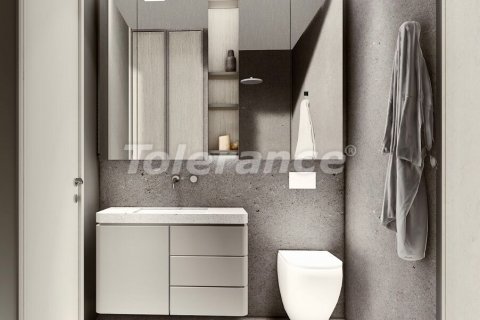 Apartment for sale  in Alanya, Antalya, Turkey, 1 bedroom, 2027m2, No. 66991 – photo 17