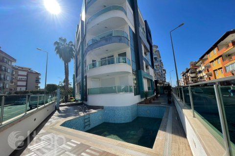 Apartment for sale  in Oba, Antalya, Turkey, 1 bedroom, 60m2, No. 69334 – photo 1