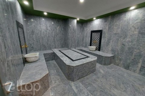 Penthouse for sale  in Mahmutlar, Antalya, Turkey, 3 bedrooms, 180m2, No. 67759 – photo 19