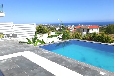 Villa for sale  in Ozankoy, Girne, Northern Cyprus, 4 bedrooms, 350m2, No. 67638 – photo 2