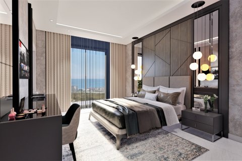 Penthouse for sale  in Konakli, Antalya, Turkey, 2 bedrooms, 110m2, No. 69327 – photo 24