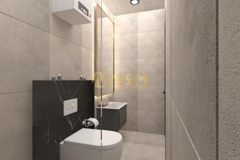 Apartment for sale  in Alanya, Antalya, Turkey, 1 bedroom, 47m2, No. 68331 – photo 25