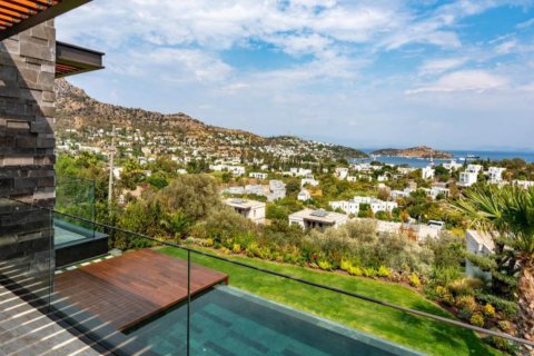 Penthouse for sale  in Bodrum, Mugla, Turkey, 4 bedrooms, 480m2, No. 70128 – photo 8