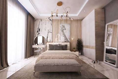 Apartment for sale  in Kargicak, Alanya, Antalya, Turkey, 1 bedroom, 46m2, No. 70855 – photo 23