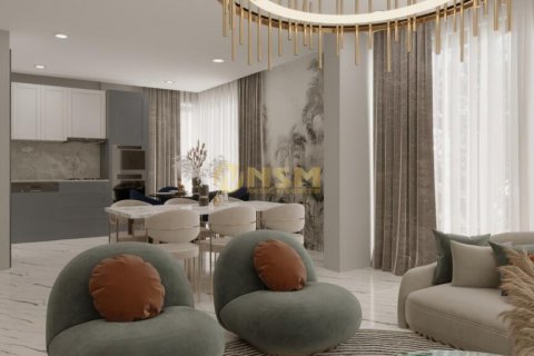 Apartment for sale  in Alanya, Antalya, Turkey, 1 bedroom, 65m2, No. 68288 – photo 8